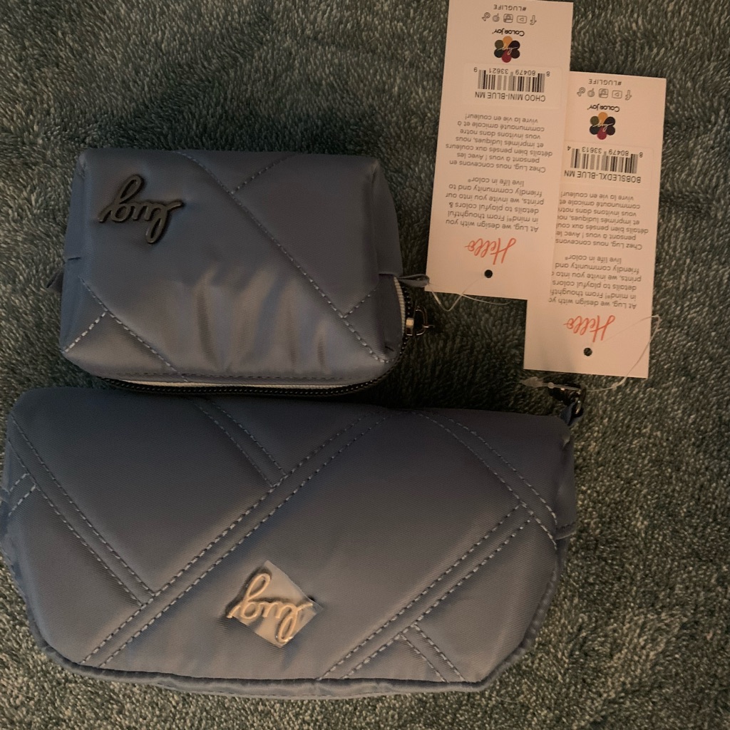 Lug Set